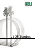 Sondas SDF