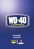 Catálogo WD-40 y 3-EN-UNO 2013