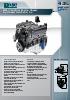 GM Industrial Engine Power
