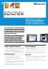 DataFlex 6420_Impresión por transferencia térmica