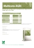 Multicote Agri 15-15-15: Fertilizantes de liberación controlada