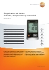 Registrador de datos: presión, temperatura y humedad-testo 176 P1
