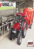Tractores Serie Farmall A