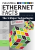 Tecnologías - Industrial Ethernet Facts - System Comparison of 5 Major Technologies