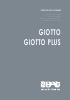 Toldos para barandillas y techos de cristal invernaderos Giotto / Giotto Plus