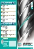 Catálogo de aceites para compresores Compressor de Petronas