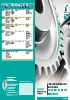 Catálogo de aceites para engranajes industriales Gear de Petronas