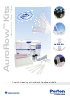 Línea Bioo Scientific - AuroFlow para análisis en leche