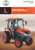 Tractores serie L40 - L40 - II