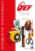 Catálogo de Herramientas profesionales GEF 2018-2019
