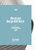Serge 600 BO Solar (EN)