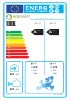 Energy label - ecoGEO HP 15-70