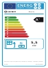 Energy label- Basic