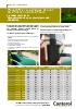 Cisternas Flexibles_Recuperacion Agua Pluvial Pequeños volumenes