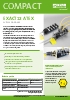 Distribuidor Pasivo Exact12 Safety + ATEX - Murrelektonik