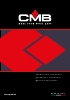 Catálogo general CMB