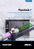 Pipecheck: la solución de escaneado 3d confiable y eficiente para las evaluaciones de la integridad de tuberías de creaform