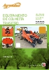 Equipo Recolector Trasero VTS 2021 (portugués)