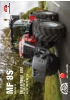 MF 8S Tractores