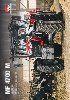 MF 4700 M Tractores