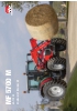 MF 5700 M Tractores