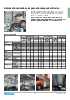 Sistemas de extracción para gases de escape de vehículos