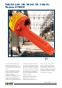 275HVD: Detector of high tension without contact