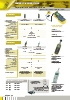C.To 811-13 / C.To 832-34: Lux�metros and sonometers