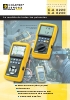 C.To. 8220-30. Measurer for the analysis of electrical networks