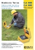C.To 6460-62 Measurers of resistances to earth and resistividad
