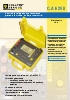 C.To. 6250. Micr�hmetro Of low frequency