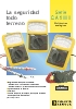 C.To 5001-03-05 Mult�metors analog