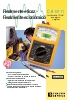 C.To 5011 Multimeter TRMS analog and digital