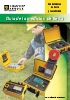 Guide of measurement of earth