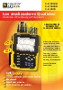 C.To 8332B-34B-35: Analysers Qualistar