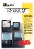 ENERIUM 50-100-110-150-200-210: Head offices of measure