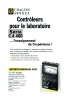 C.To 404-05: Controllers for laboratory