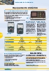 MX125-135: Instrumentation of laboratory
