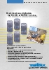 MX21-22-23-24-26: digital Multimeters of 2000 to 5000 points