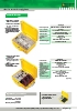 C.To 6710: Cases of electrical installations of power and harmonic