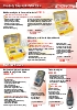 RPM82: analog Measurer of earth and isolation EIT 810