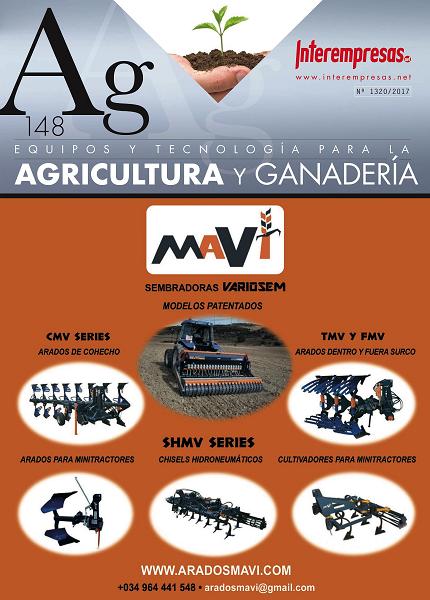 Interempresas Agricultura y Ganadería Interempresas Agricultura y Ganadería