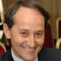 Foto de Carlos Reinoso, director general de Aspapel