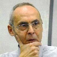 Foto de Francisco Luna, gerente de Biesse Ib�rica