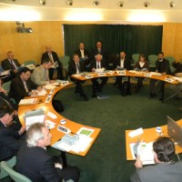 Foto de Reunión de inyectores 2010