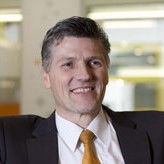 Foto de Entrevista a Michael Hauser, presidente de CECIMO