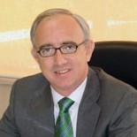 Foto de I�igo Segura, director general de Fedit