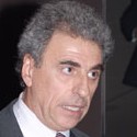 Foto de Entrevista a Josep Alguer�, presidente de Atef