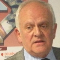 Foto de Genís de Tera Doménech, director del CEP
