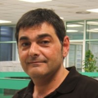 Foto de Fran Fern�ndez, director comercial de Ulma Carretillas Elevadoras